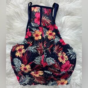 Victoria's Secret Floral Bralette - Size XS